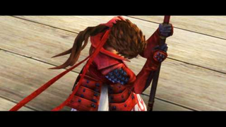 Illustration for article titled basara screens
